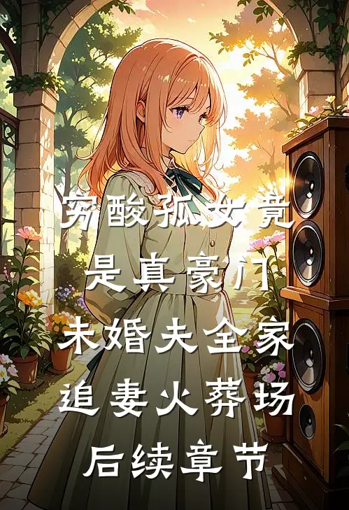 穷酸孤女竟是真豪门，未婚夫全家追妻火葬场后续章节