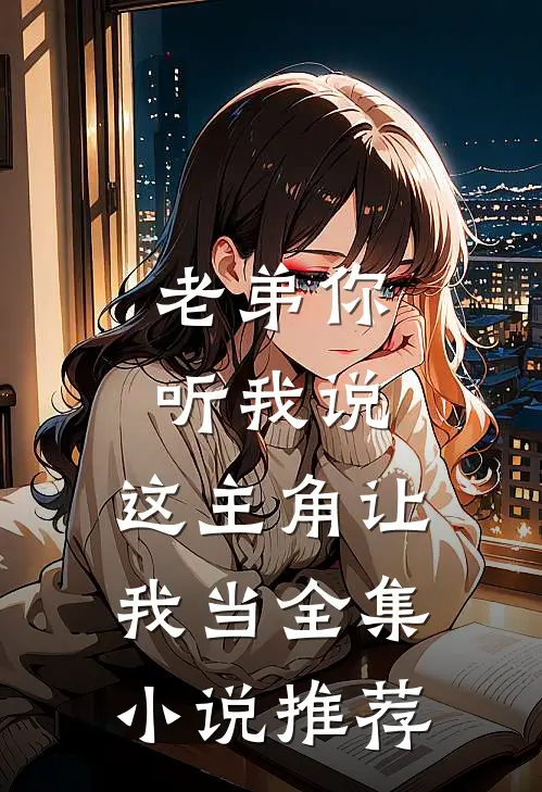老弟你听我说，这主角让我当全集小说推荐