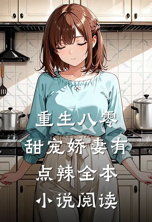 重生八零：甜宠娇妻有点辣全本小说阅读