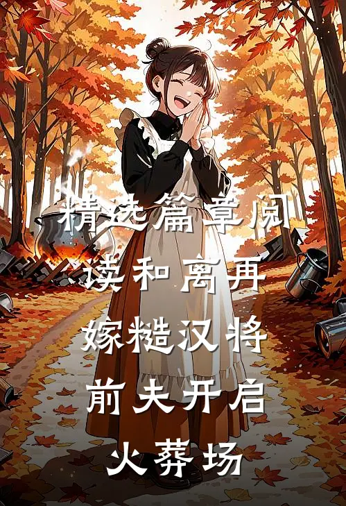 精选篇章阅读和离再嫁糙汉将,前夫开启火葬场