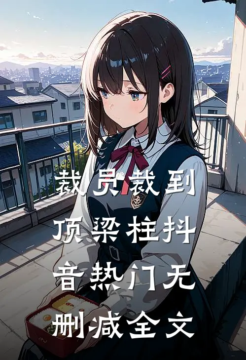 裁员裁到顶梁柱抖音热门无删减全文