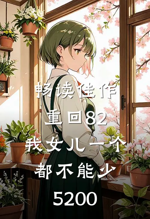 畅读佳作重回82:我女儿一个都不能少5200