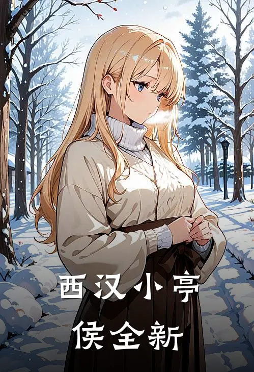 西汉小亭侯全新