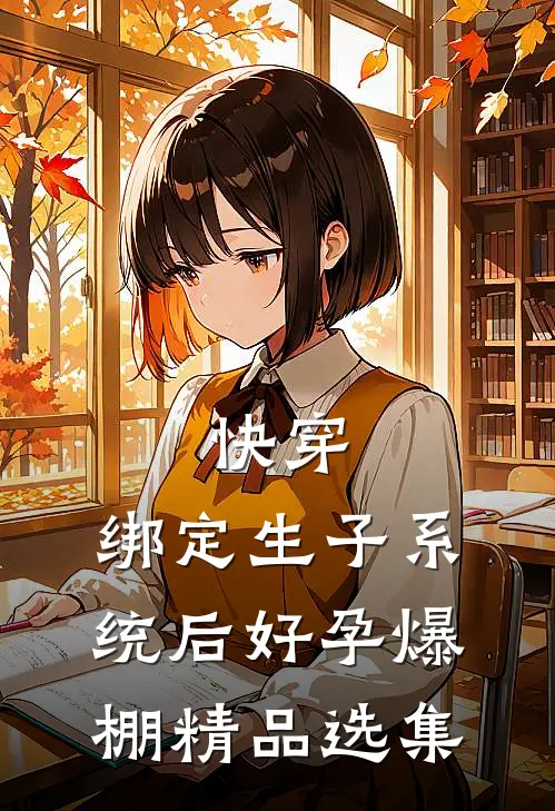 快穿：绑定生子系统后好孕爆棚精品选集