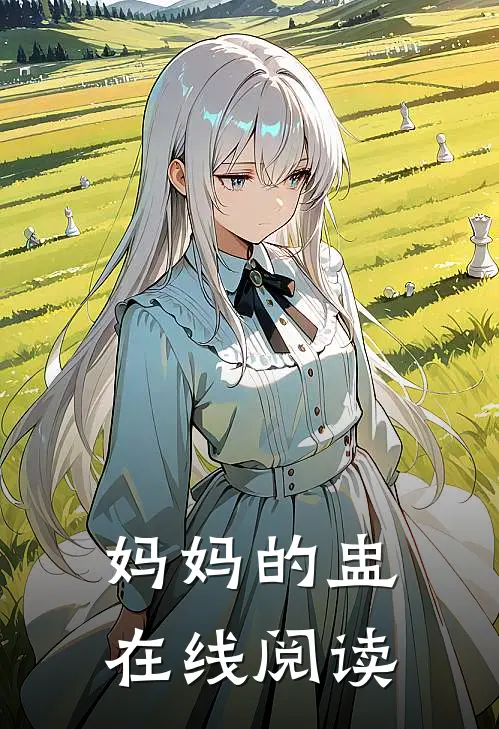 妈妈的盅在线阅读