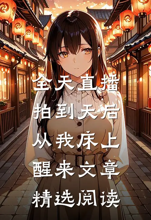 全天直播，拍到天后从我床上醒来文章精选阅读