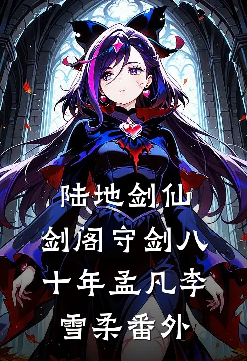 陆地剑仙：剑阁守剑八十年孟凡李雪柔番外