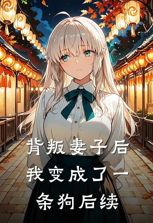 背叛妻子后,我变成了一条狗后续免费阅读