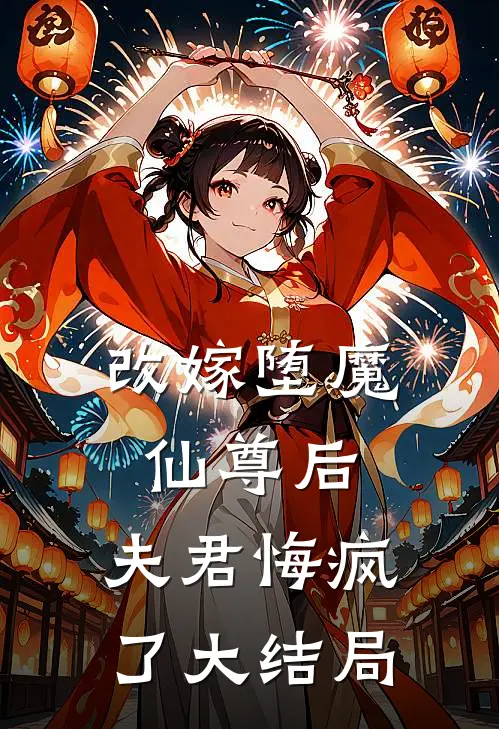 改嫁堕魔仙尊后，夫君悔疯了大结局
