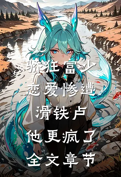 骄狂富少恋爱惨遭滑铁卢，他更疯了全文章节