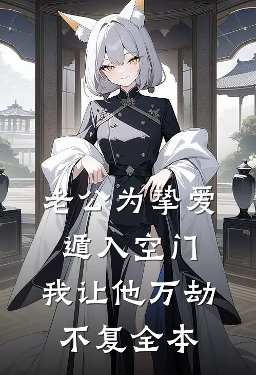 老公为挚爱遁入空门，我让他万劫不复全本