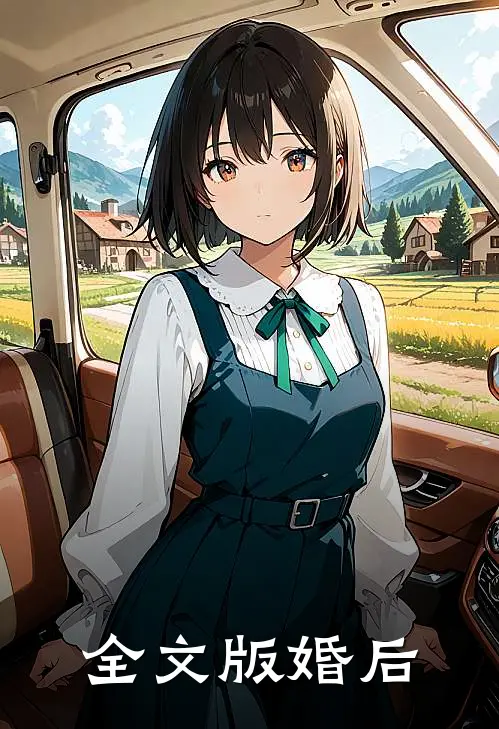 全文版婚后