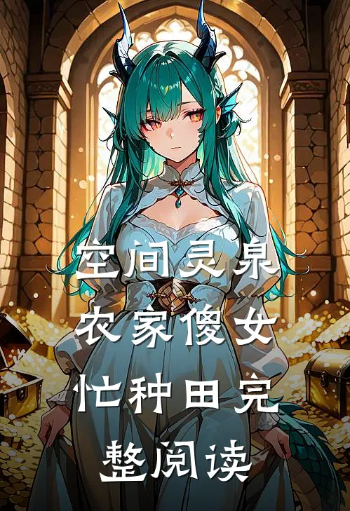 空间灵泉：农家傻女忙种田完整阅读