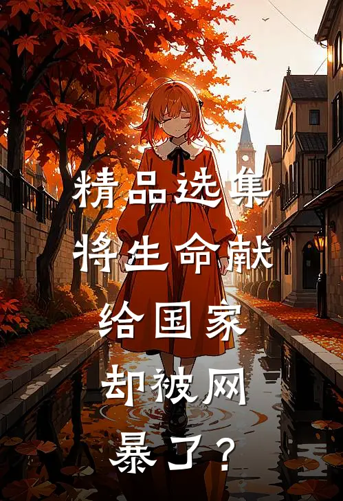 精品选集将生命献给国家，却被网暴了？
