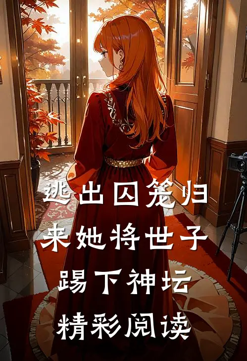 逃出囚笼归来她将世子踢下神坛精彩阅读