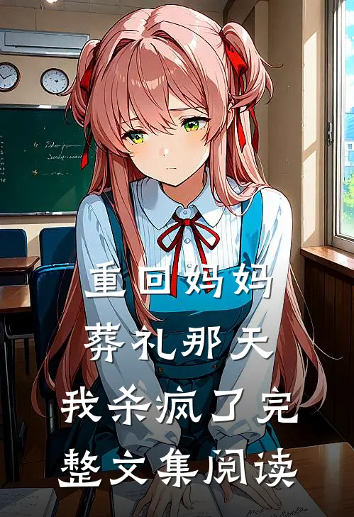 重回妈妈葬礼那天，我杀疯了完整文集阅读