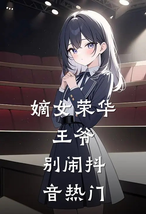 嫡女荣华王爷,别闹抖音热门
