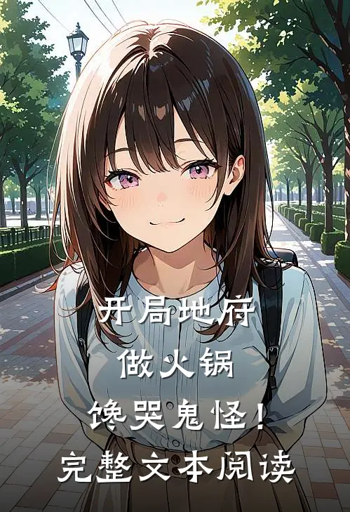开局地府做火锅，馋哭鬼怪！完整文本阅读