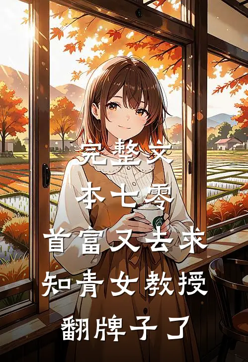完整文本七零：首富又去求知青女教授翻牌子了