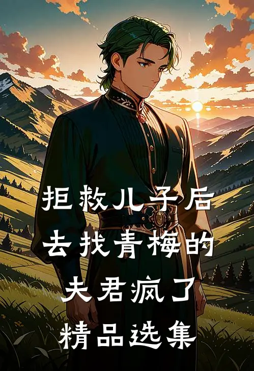拒救儿子后，去找青梅的夫君疯了精品选集