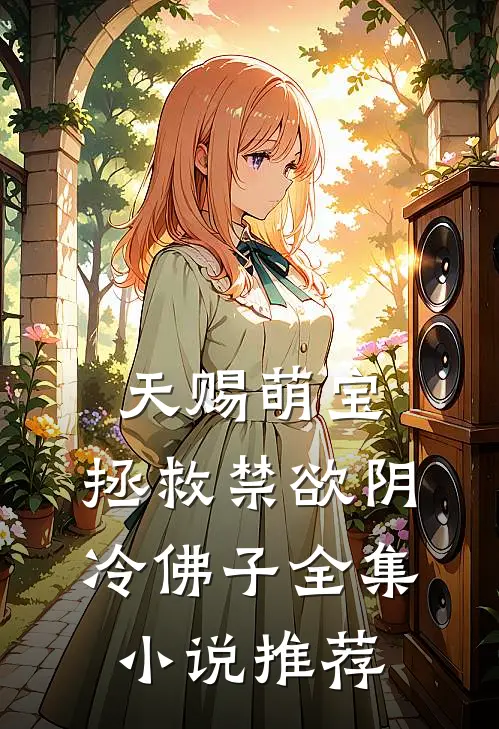天赐萌宝：拯救禁欲阴冷佛子全集小说推荐