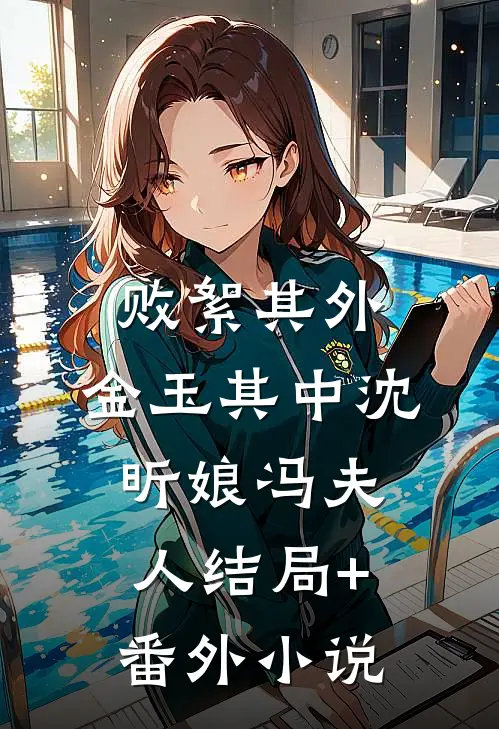 败絮其外，金玉其中沈昕娘冯夫人结局+番外小说
