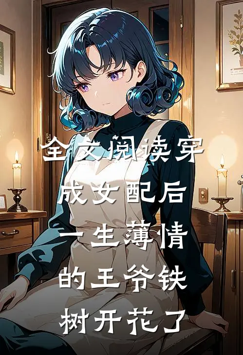 全文阅读穿成女配后，一生薄情的王爷铁树开花了
