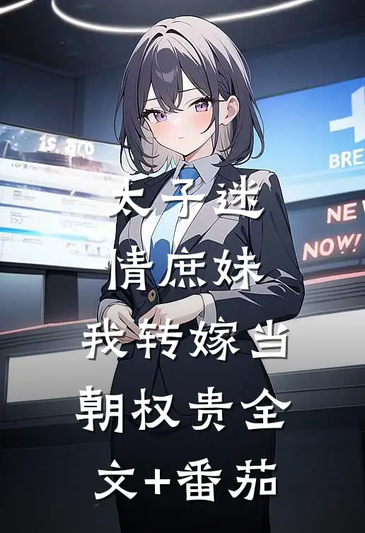 太子迷情庶妹，我转嫁当朝权贵全文+番茄