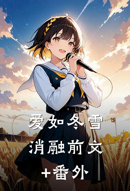 爱如冬雪消融前文+番外