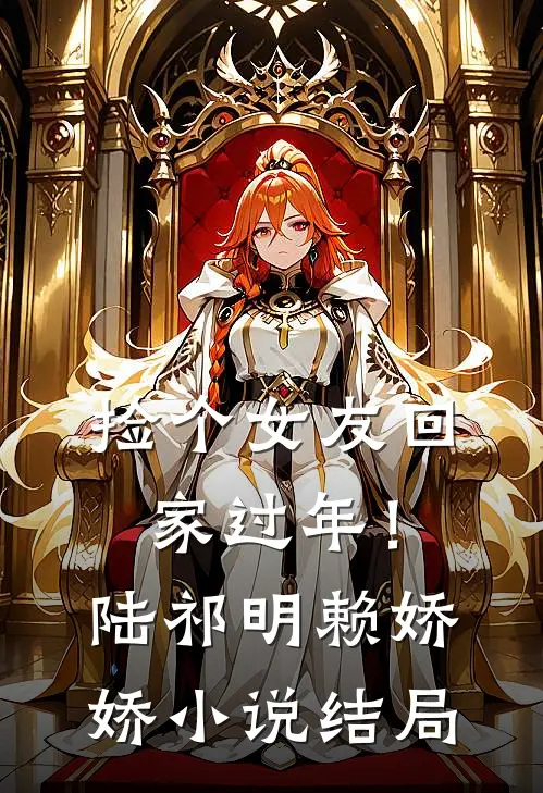 捡个女友回家过年！陆祁明赖娇娇小说结局