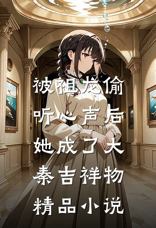被祖龙偷听心声后，她成了大秦吉祥物精品小说