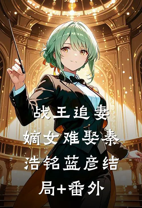 战王追妻：嫡女难娶秦浩铭蓝彦结局+番外