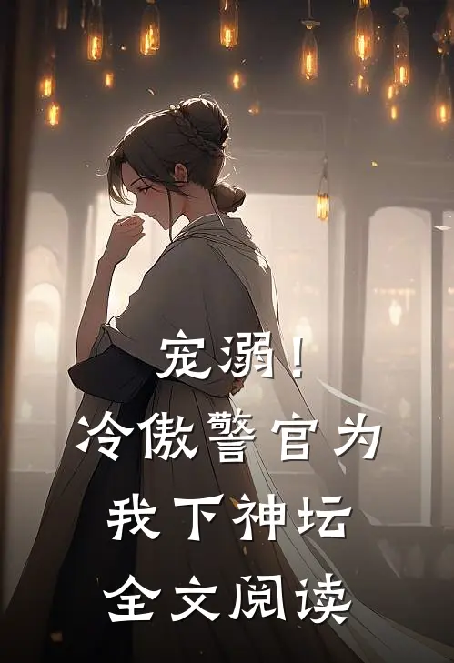 宠溺！冷傲警官为我下神坛全文阅读