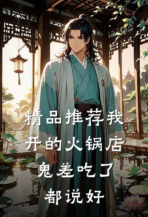 精品推荐我开的火锅店，鬼差吃了都说好