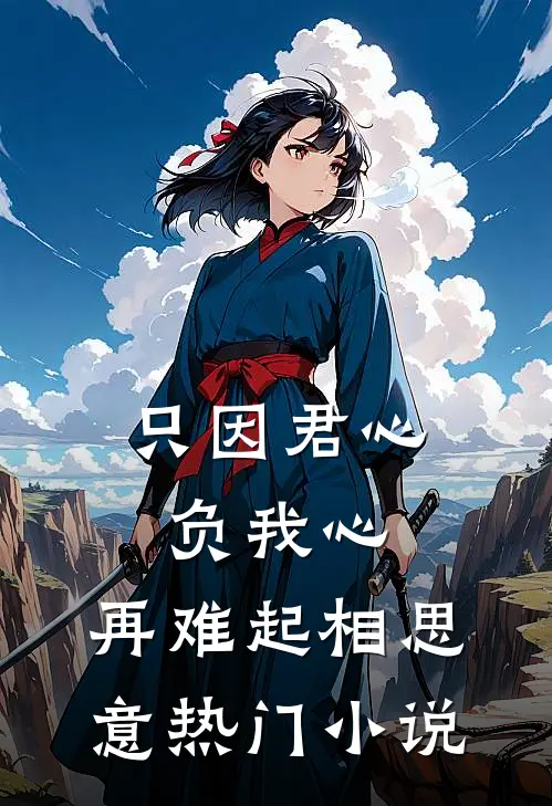 只因君心负我心，再难起相思意热门小说