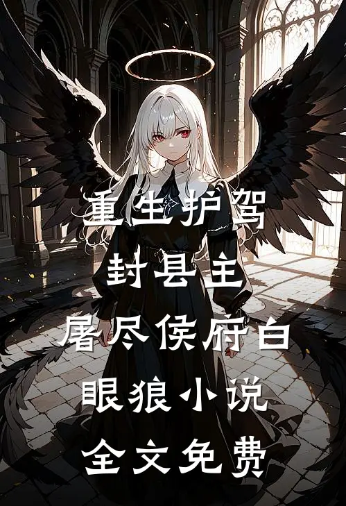 重生护驾封县主，屠尽侯府白眼狼小说全文免费