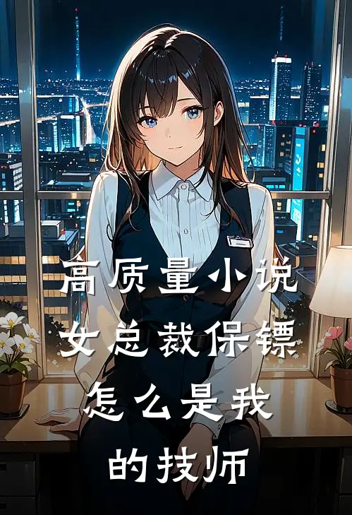高质量小说女总裁保镖，怎么是我的技师