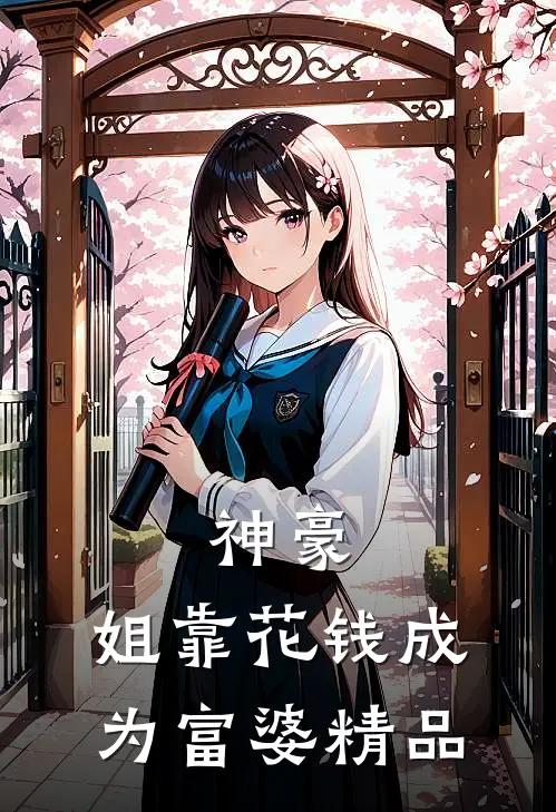 神豪：姐靠花钱成为富婆精品