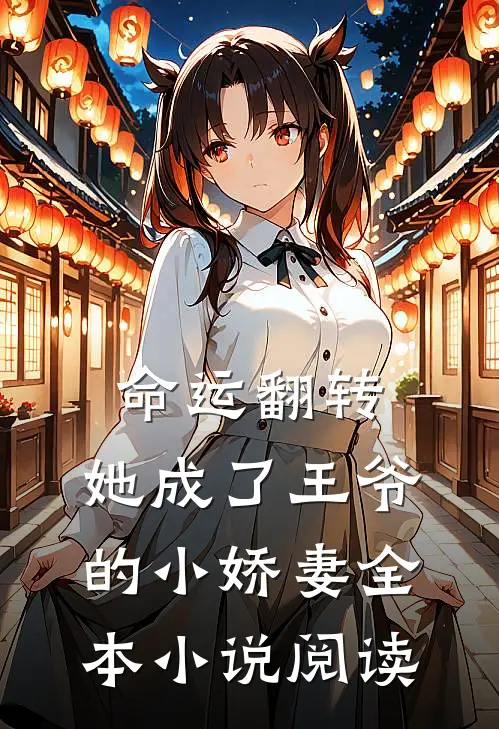 命运翻转，她成了王爷的小娇妻全本小说阅读