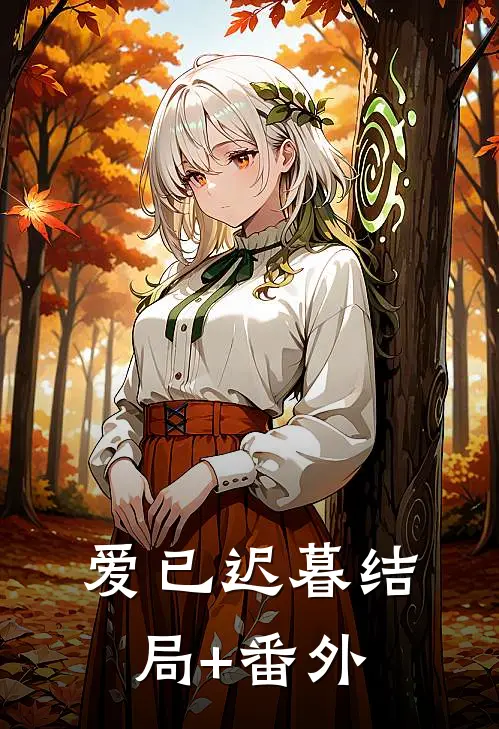 爱已迟暮结局+番外