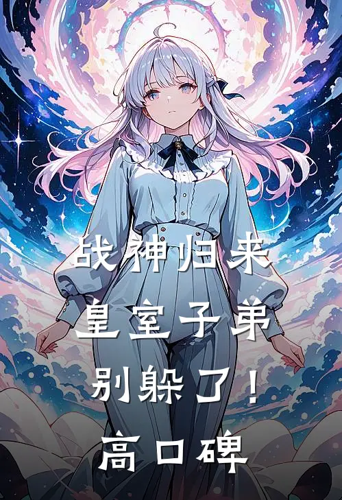 战神归来，皇室子弟别躲了！高口碑