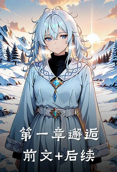 第一章邂逅前文+后续