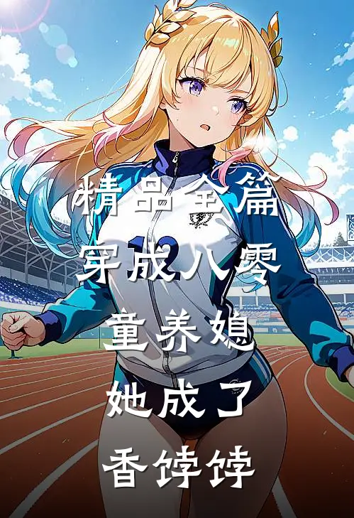精品全篇穿成八零童养媳，她成了香饽饽