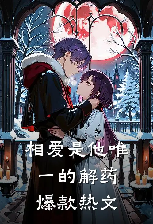 相爱是他唯一的解药爆款热文