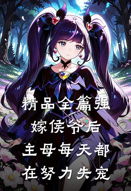 精品全篇强嫁侯爷后，主母每天都在努力失宠