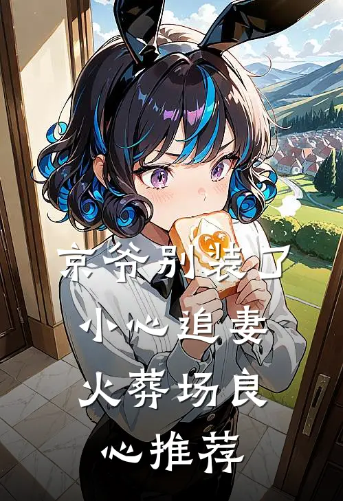 京爷别装了，小心追妻火葬场良心推荐