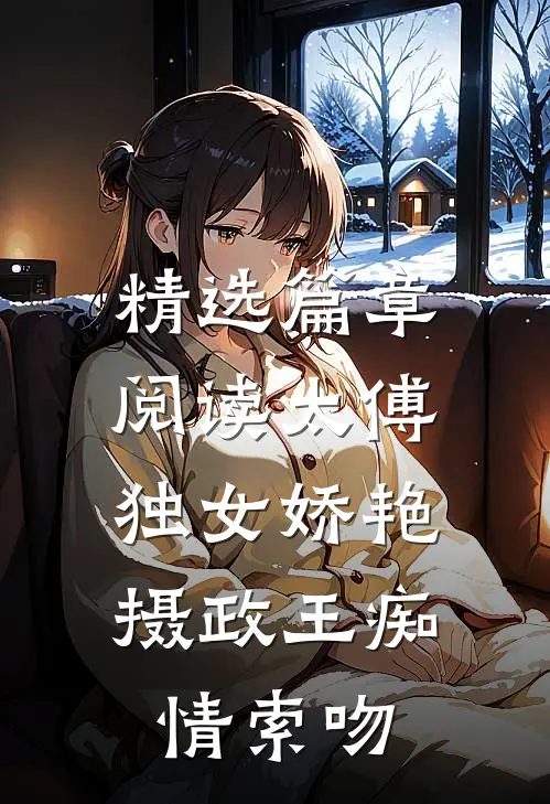 精选篇章阅读太傅独女娇艳，摄政王痴情索吻