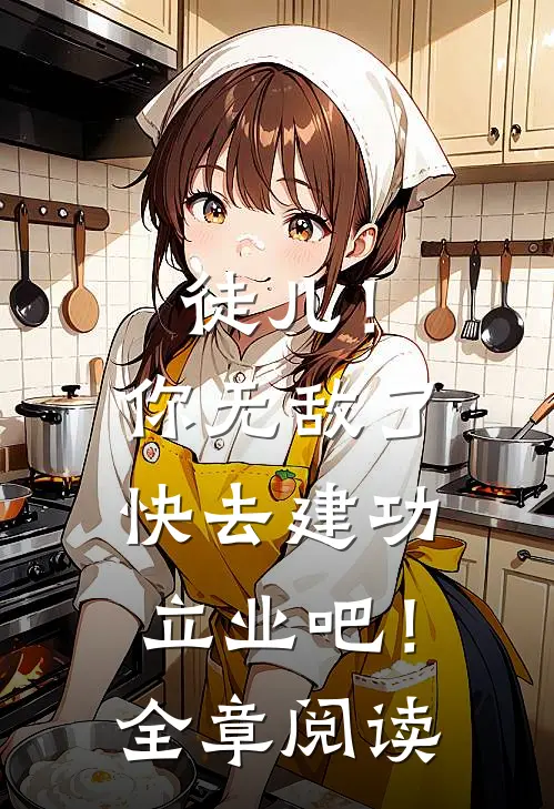徒儿！你无敌了，快去建功立业吧！全章阅读