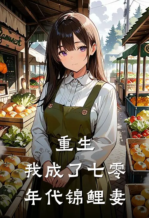 重生：我成了七零年代锦鲤妻