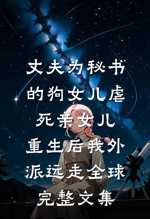 丈夫为秘书的狗女儿虐死亲女儿，重生后我外派远走全球完整文集